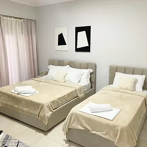 Apartment Chlo 1, Tirana