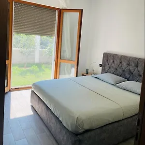 Appartement The Quiet Place, Hamallaj
