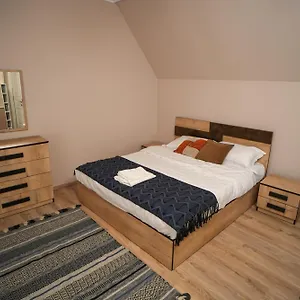  Apartment Grandpa House - App.2 Albania