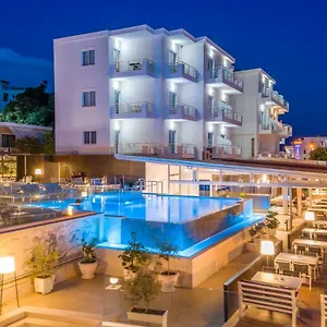 Hotel Agimi, Saranda
