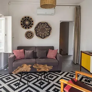  Holiday home Casa Castor Forno Portugal