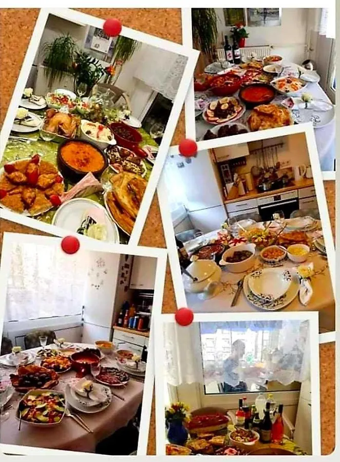 Kalaja Inn Kruje Apartment