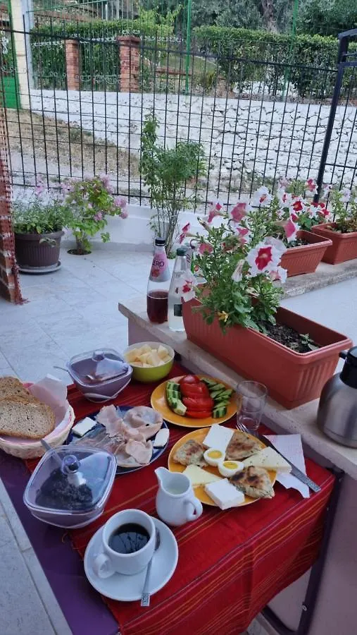 Kalaja Inn Krujë
