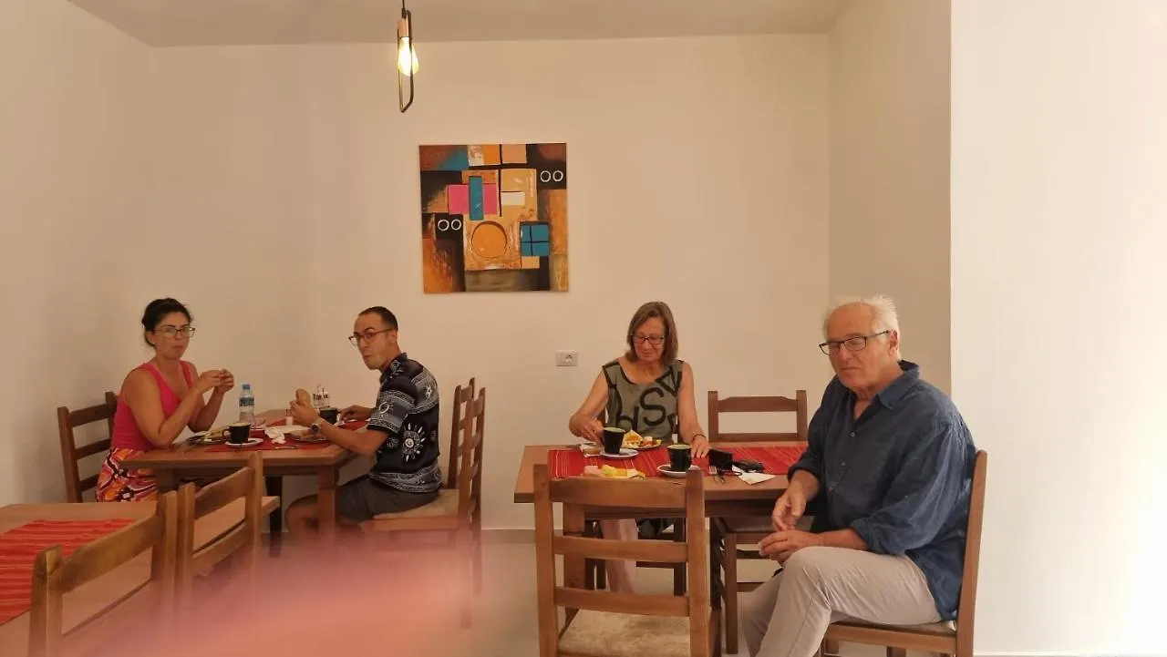 Kalaja Inn Krujë