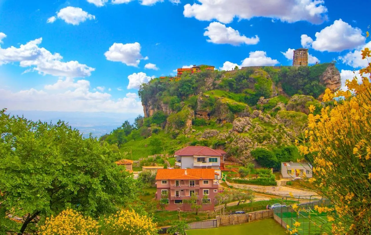 Kalaja Inn Kruje