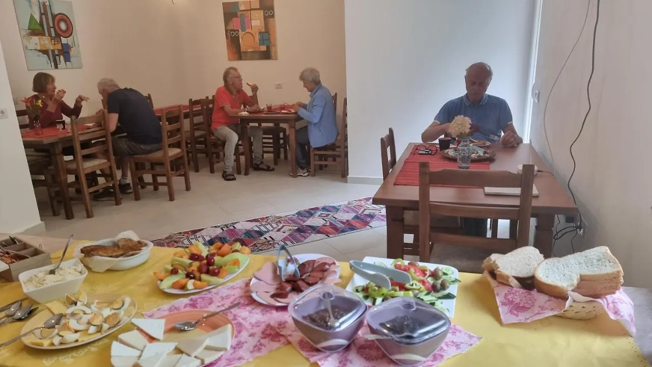 Kalaja Inn Krujë Apartment