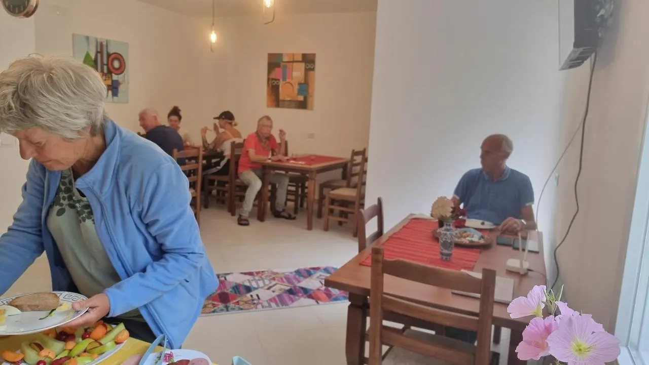 Apartment Kalaja Inn Krujë