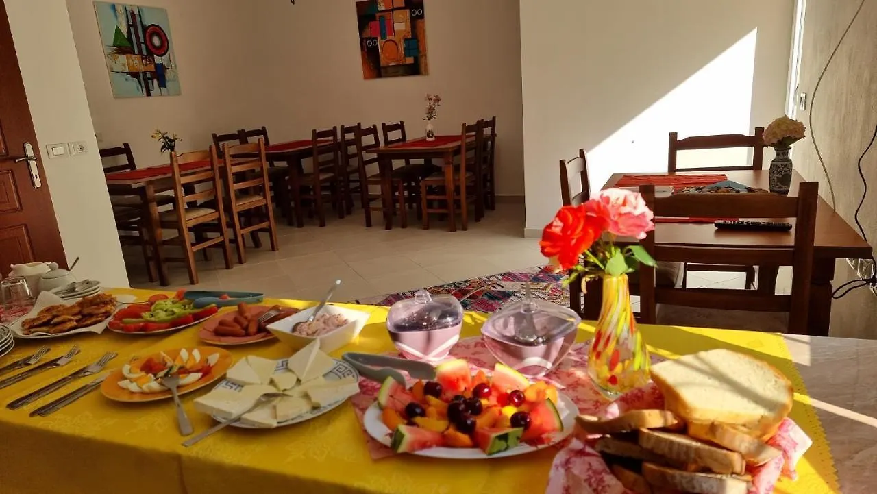 Apartment Kalaja Inn Krujë