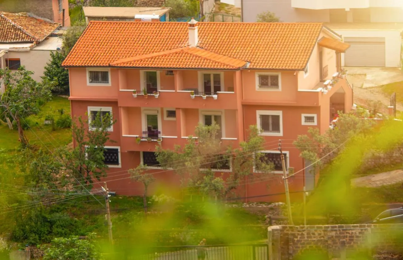 Apartment Kalaja Inn Kruje