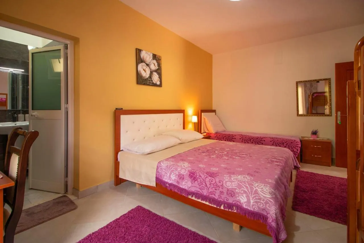 Kalaja Inn Kruje