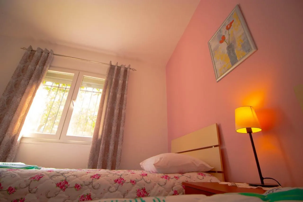 Apartment Kalaja Inn Kruje