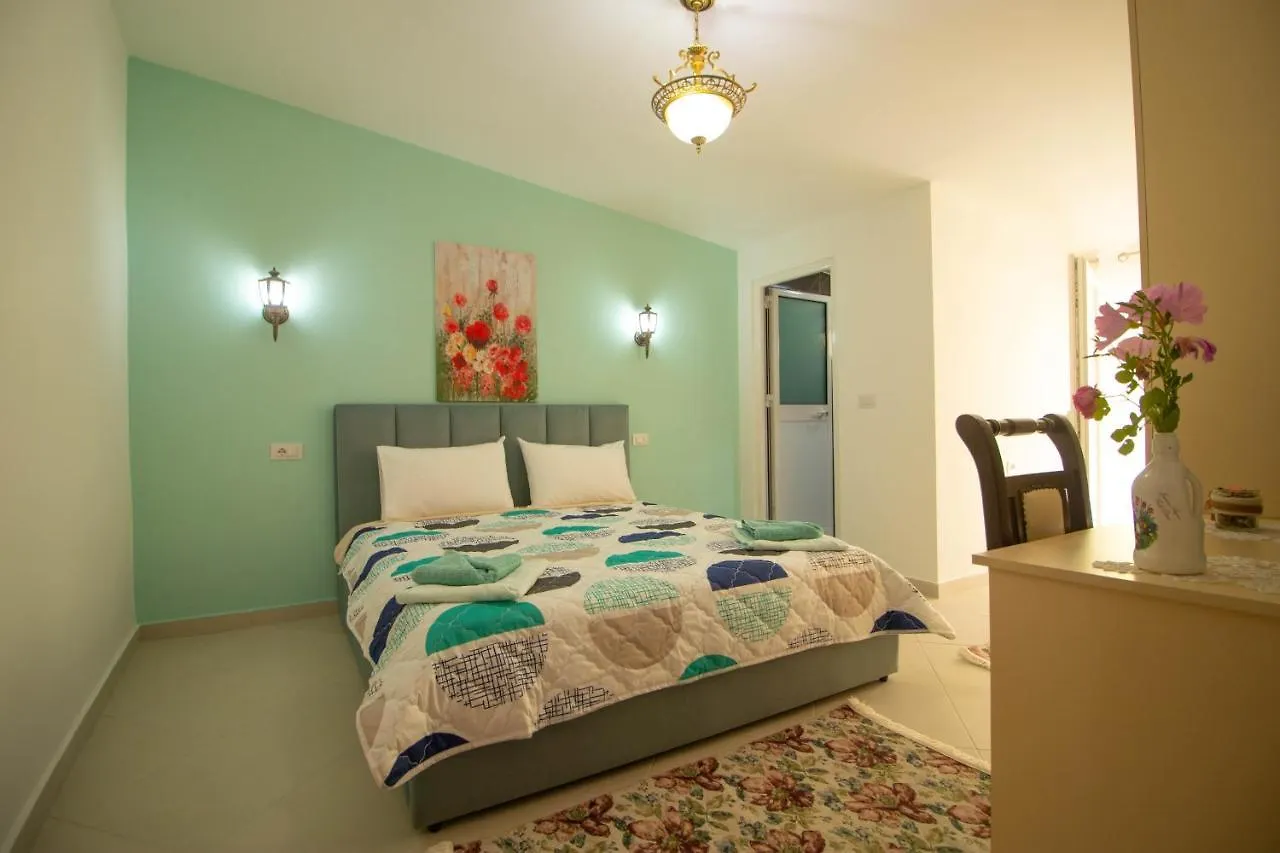 Kalaja Inn Kruje