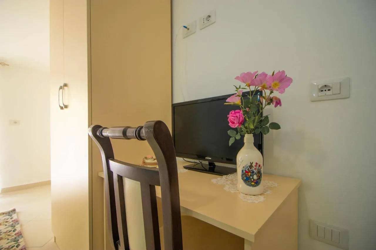 Apartment Kalaja Inn Kruje