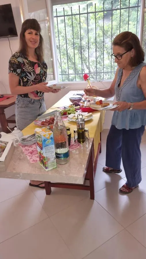 Kalaja Inn Kruje Albania