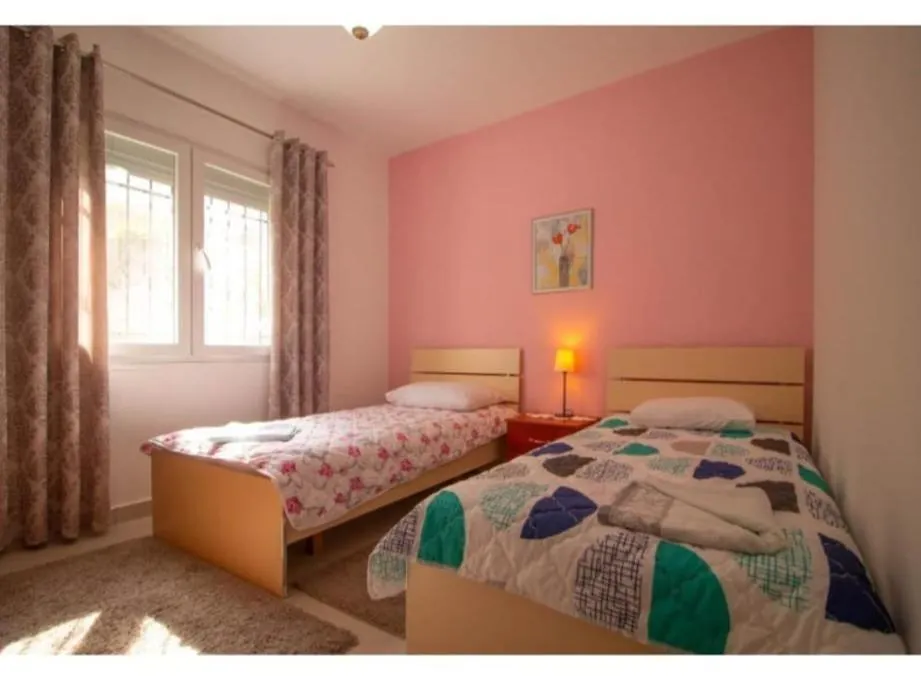 Kalaja Inn Kruje 0*,