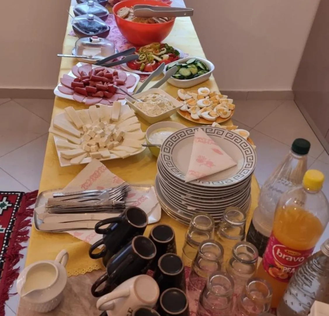 Kalaja Inn Kruje