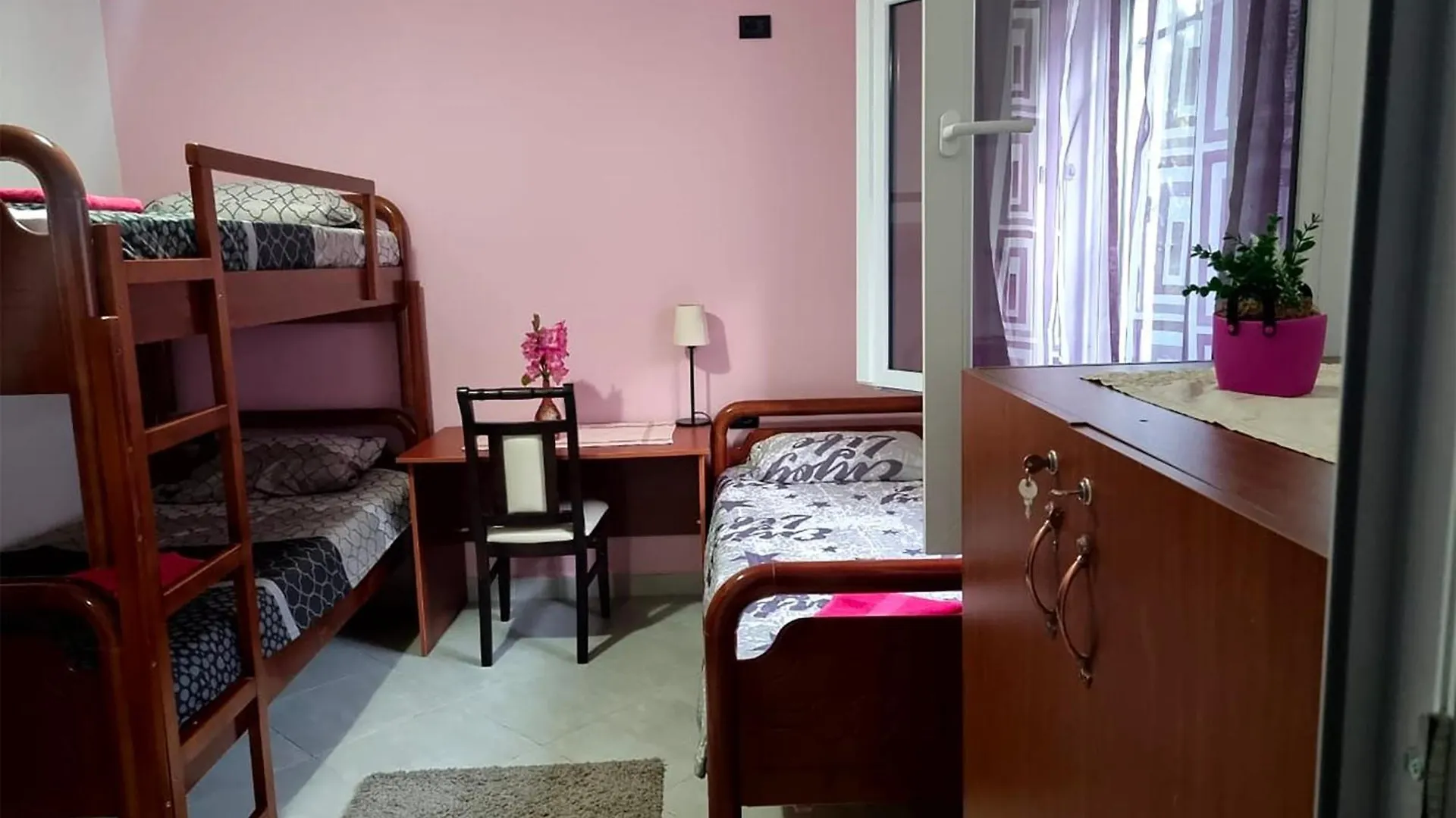 Kalaja Inn Kruje Apartment